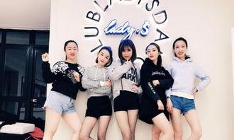 成人舞提升气质视频大全,成人舞蹈教程精选集