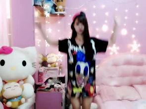 兔子舞成人歌曲视频