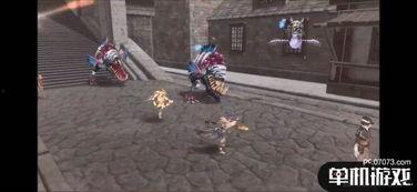 牛变成人形游戏视频,奇幻游戏视频带你领略异世界奇幻之旅