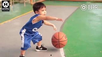 成人双手运球视频教程,跟随视频教程轻松掌握