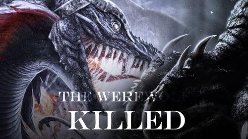 怪物合成人类的视频,揭秘怪物合成人类视频背后的奥秘