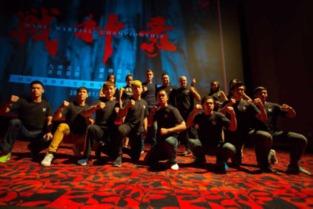 战斗民族成人仪式视频,震撼人心的传统庆典瞬间