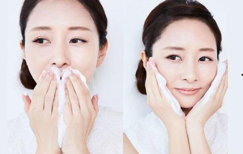 成人洗脸方法视频教程,视频教程详解