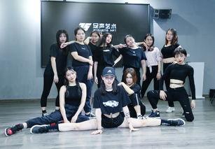 教案成人爵士舞蹈视频,轻松入门爵士舞世界