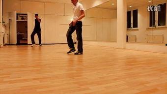 成人男士舞步视频大全,成人男士舞步视频大全精选解析