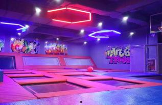 成人超强蹦床视频,揭秘成人超强蹦床的惊险瞬间