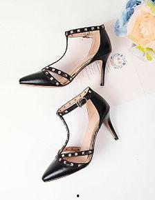 成人手钩凉鞋视频,跟随视频轻松制作夏日时尚凉鞋