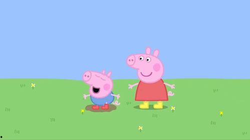 小猪佩奇成人版视频