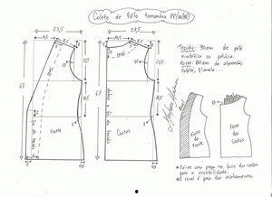 连体裤裁剪视频成人教程,成人版轻松学制衣