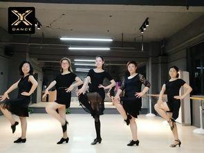 国外成人拉丁转圈视频