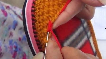 看视频手工钩成人鞋