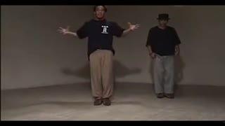 成人经典街舞视频教学,跟随舞者脚步，解锁舞蹈魅力